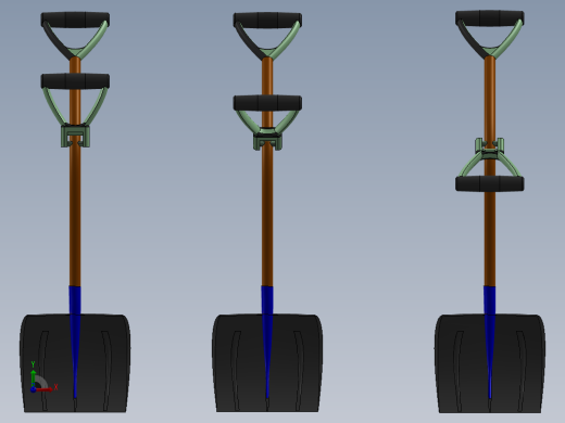 铲子(15)前视缩略图