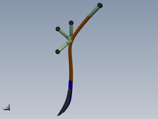 铲子(15)右视缩略图