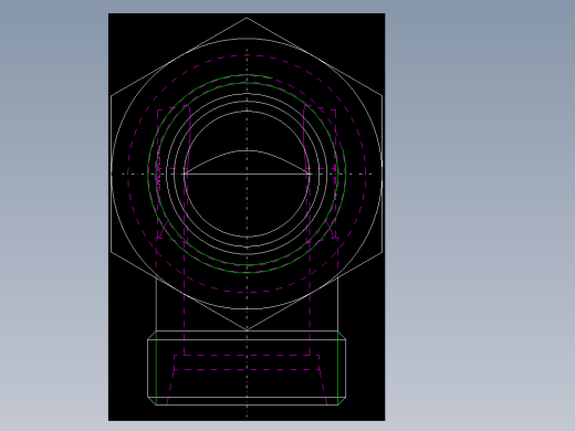 PARKER管接头EO Bulkhead elbow WSV22LOMD71(16)_right