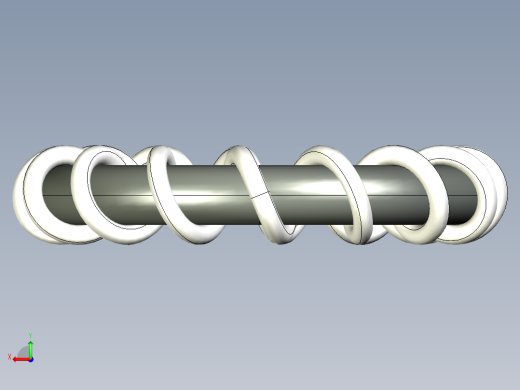 线圈后视缩略图