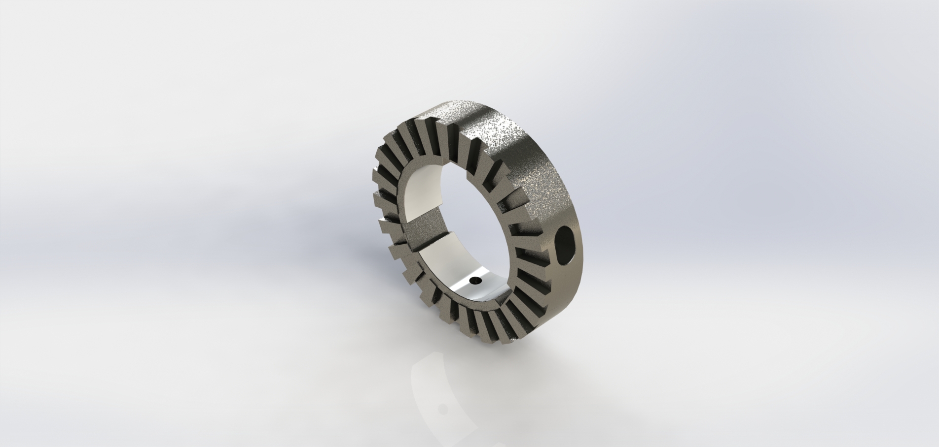 齿环机械压机 40 tn