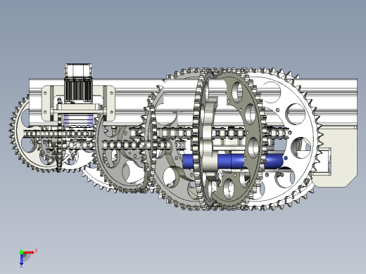 数控弯管机俯视缩略图