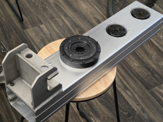 数控弯管机缩略图