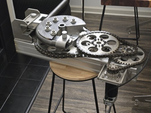 数控弯管机缩略图