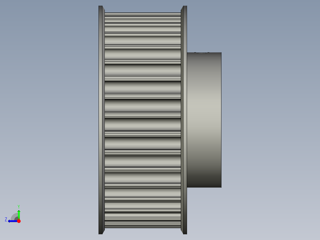 TBC054-8M-35右视图