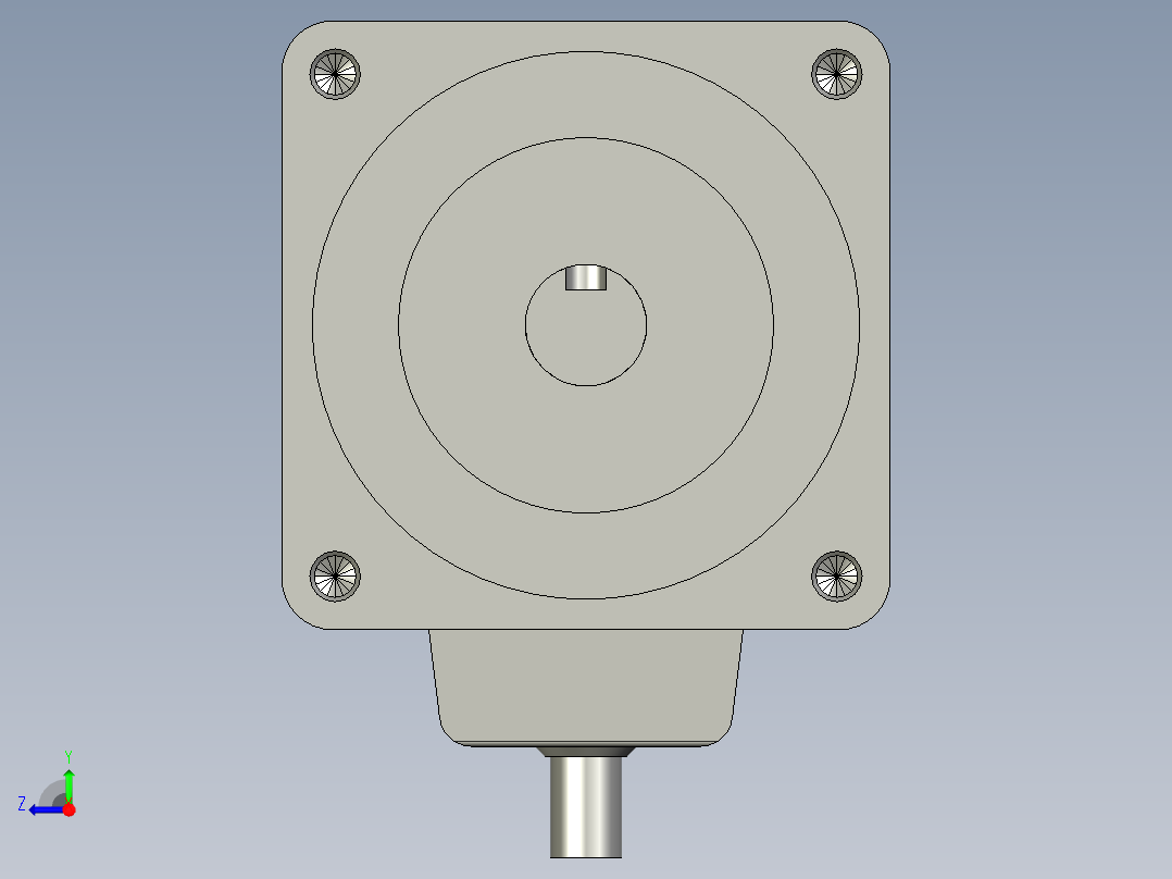 AIP275AA2-P10右视图
