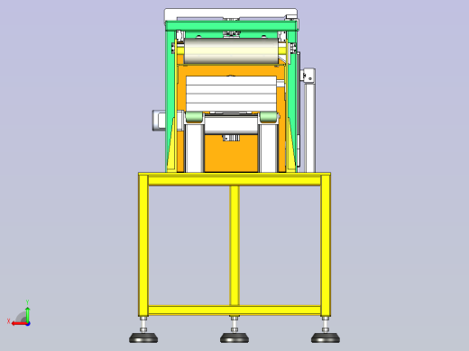 自动盖膜设备后视缩略图