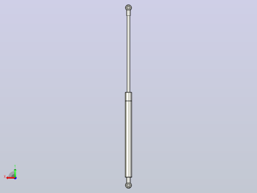 gsb18-b-b-s170_asm氮气弹簧后视缩略图