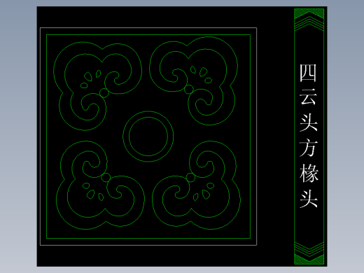 家装图库二-FH02077F