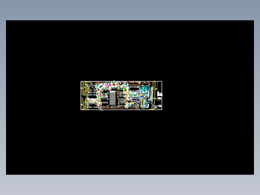 280套公园广场绿化建筑CAD图纸，最全设计练习图纸学习资料素材