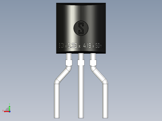 TO-92_Max_LF42_rev1.1后视缩略图