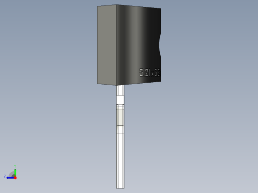 TO-92_Max_LF42_rev1.1右视缩略图