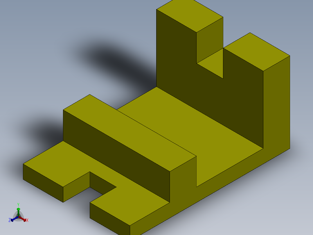SW建模练习题-exercise 123