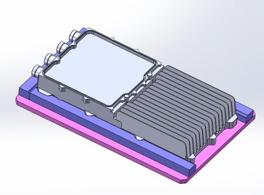 三轴点胶机 台式缩略图