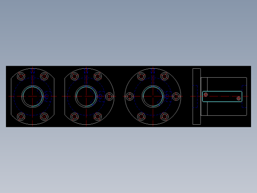 银泰PMI-CB31RFSWE04040-A1