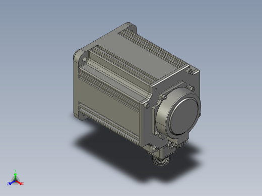 电机MS6G-130CM15E2-22P3