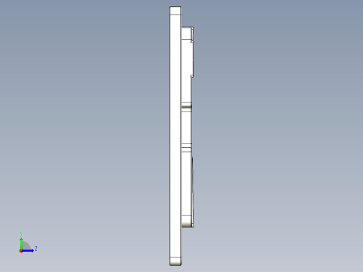 N551-TOP-CASE-UK-0711左视缩略图