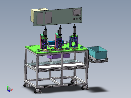 燃油泵性能检测设备sw18可编辑