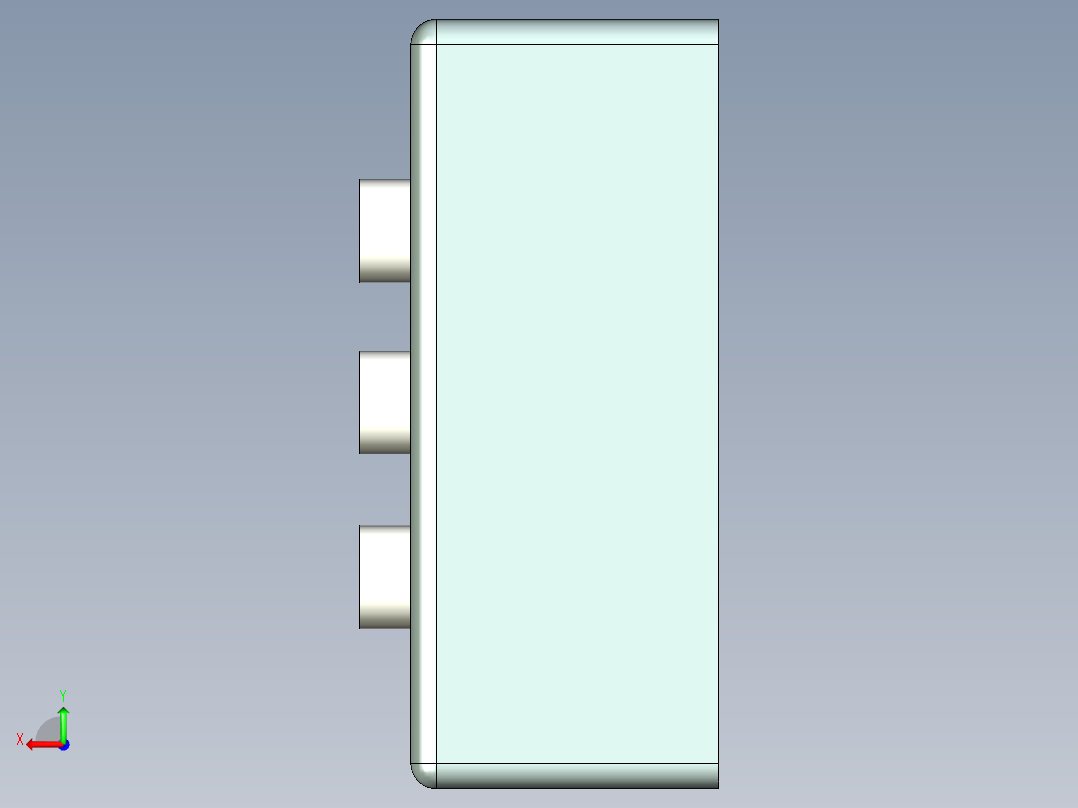 精益管 (78)后视图