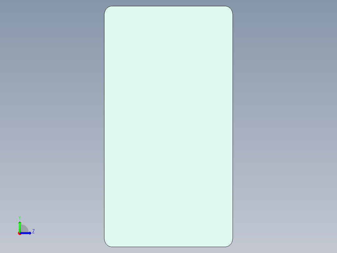 精益管 (78)左视图