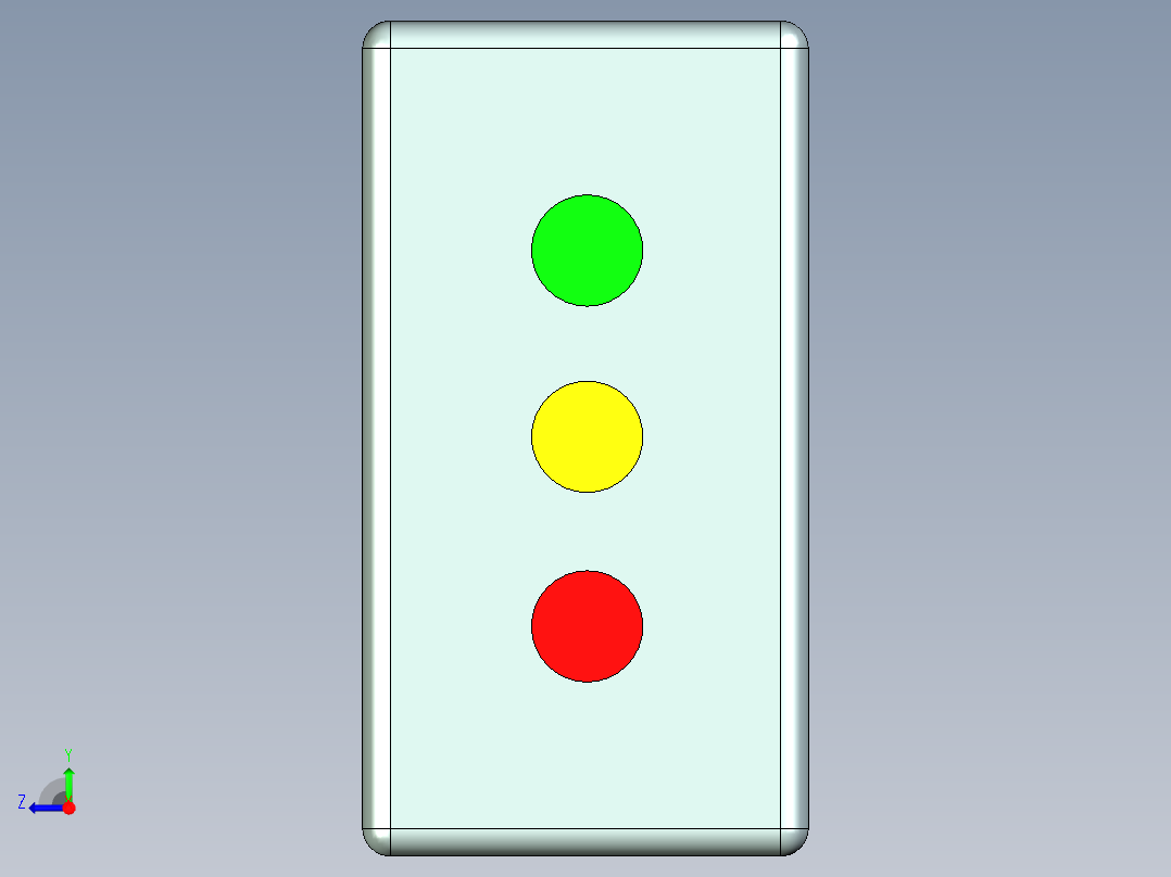 精益管 (78)右视图