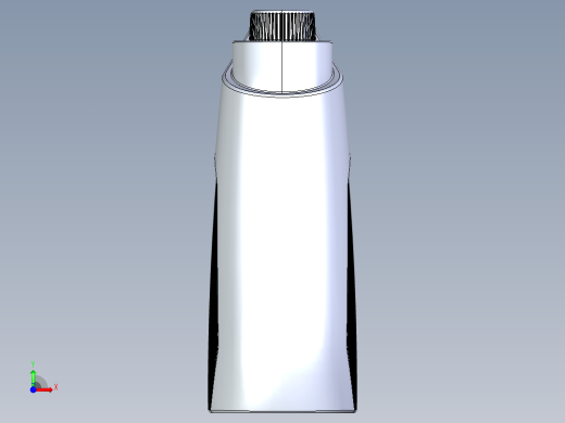 瓶子、罐子、桶(80)前视缩略图