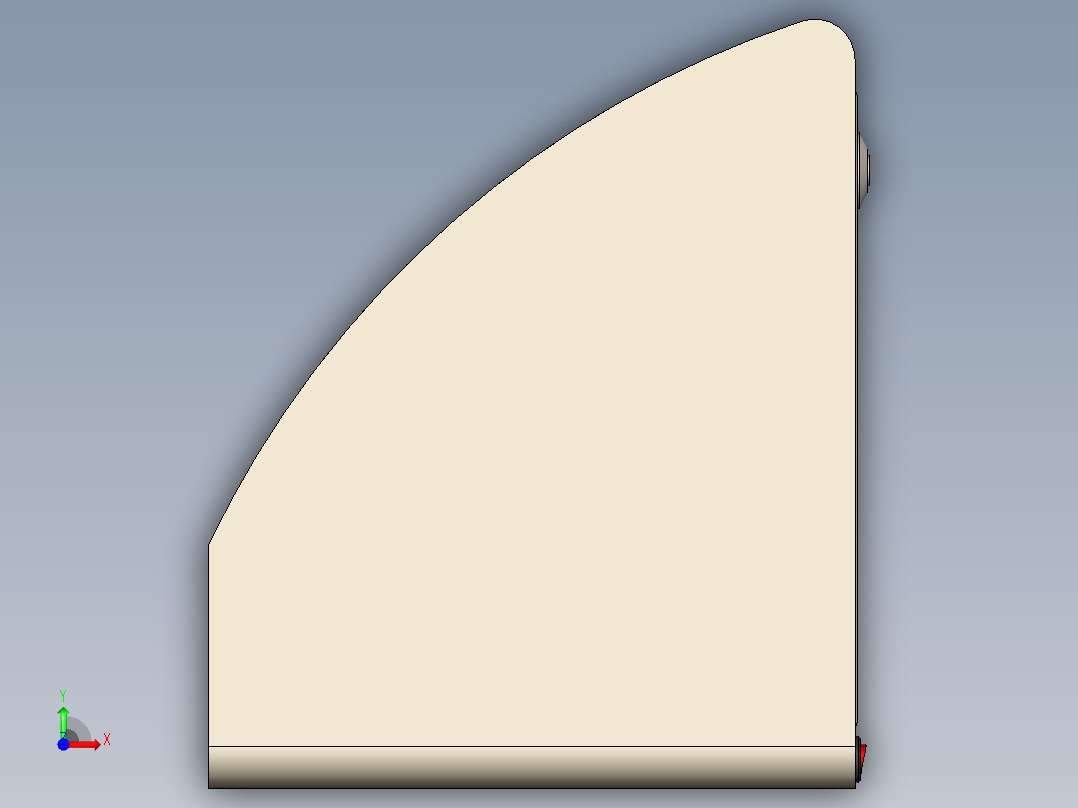 刮刮乐彩票机前视图