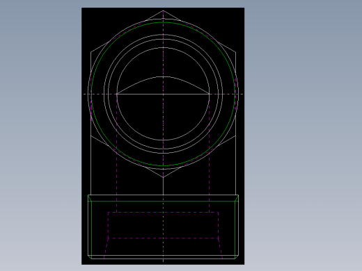 PARKER管接头EO Union elbow W38S71X_right