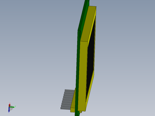 诺基亚5110液晶屏11