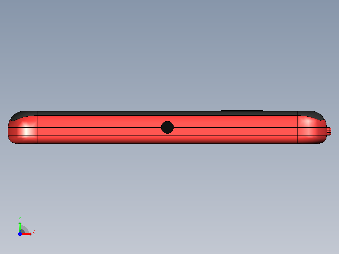 谷歌pixel 2 xl 13前视图