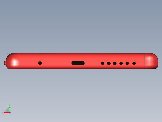 谷歌pixel 2 xl 13后视缩略图