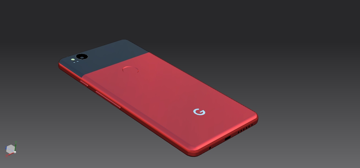 谷歌pixel 2 xl 13