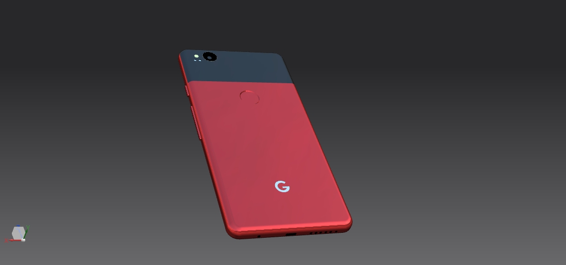 谷歌pixel 2 xl 13