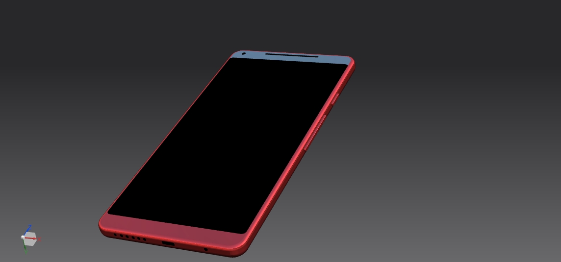谷歌pixel 2 xl 13