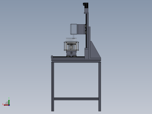 磁流变抛光装置--1625076-200后视缩略图