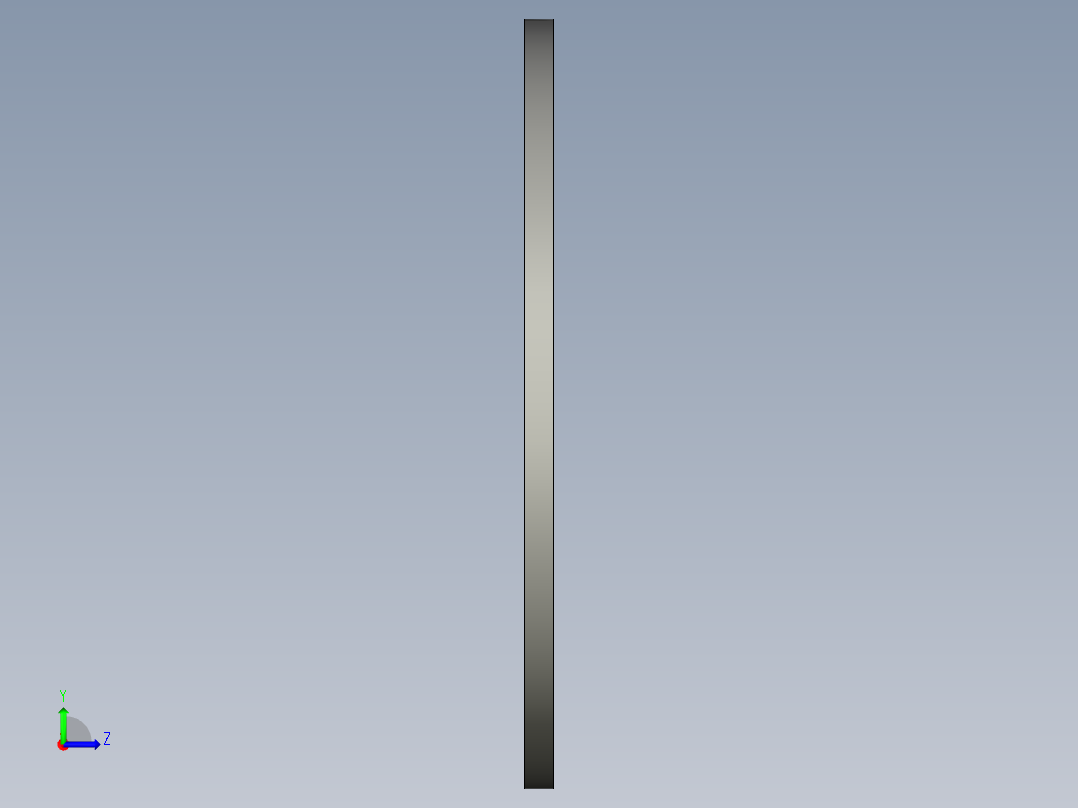 急停按钮标识左视图