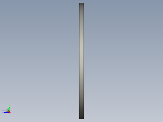 急停按钮标识右视缩略图