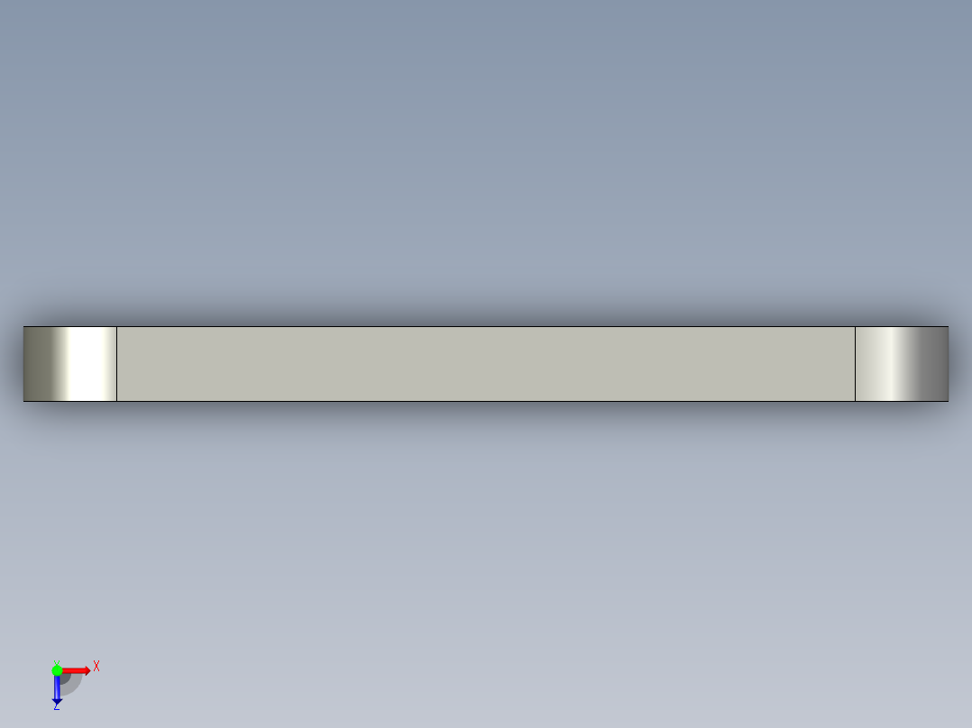 BHTBN410S5M-150OM俯视图