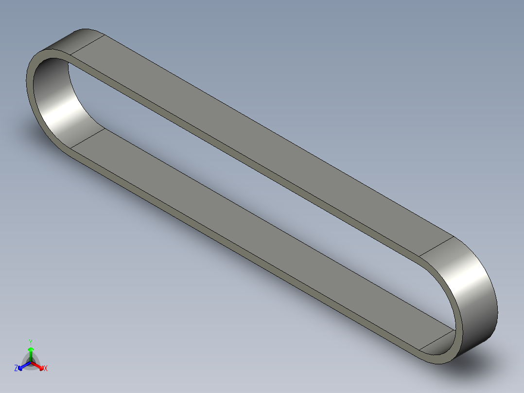 BHTBN410S5M-150OM正等轴测图