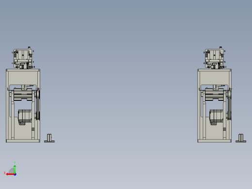 CZXD200321-06绳子下料机构后视缩略图