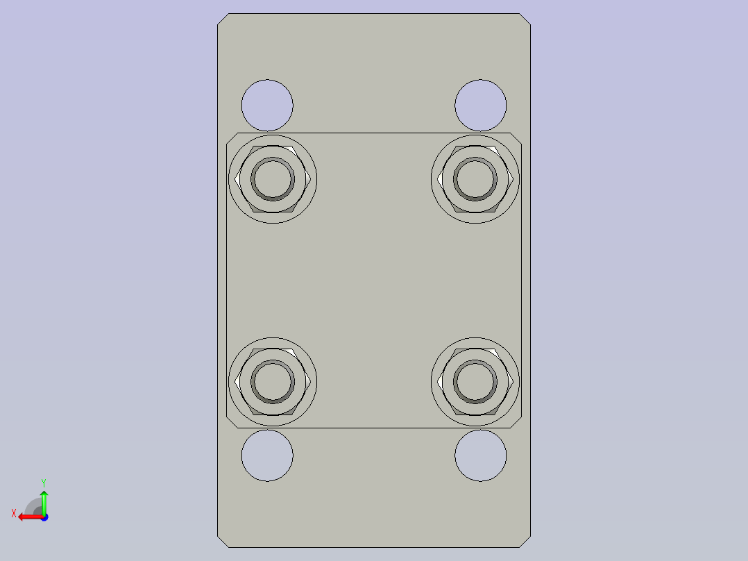 CJT70-FA50A400B-AND-E后视图