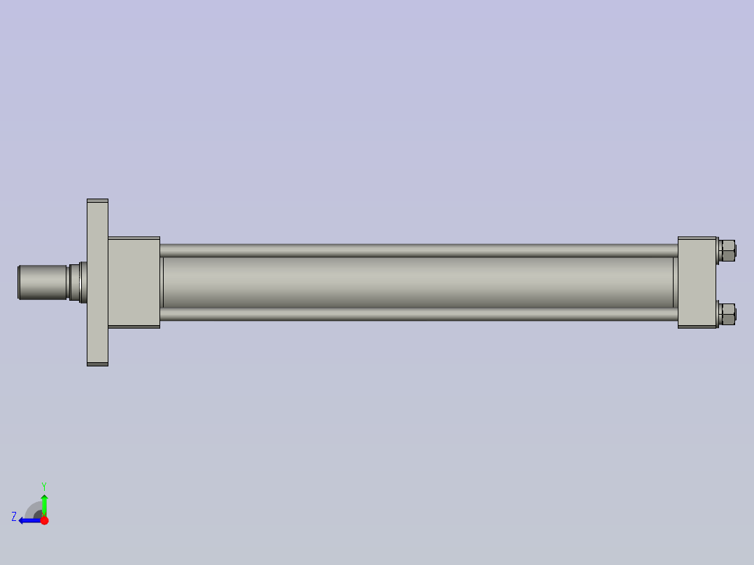 CJT70-FA50A400B-AND-E右视图