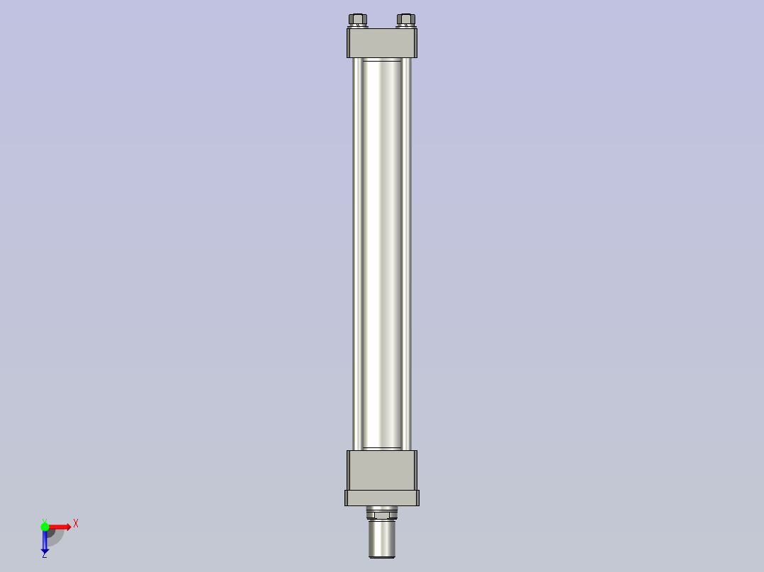 CJT70-FA50A400B-AND-E俯视图