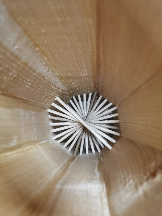 雨树 - 木质放松器具缩略图