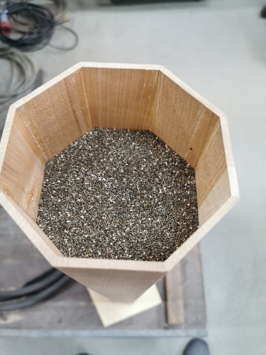 雨树 - 木质放松器具缩略图