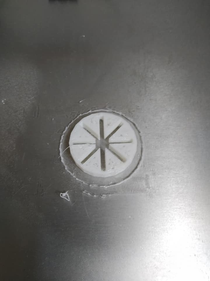 特殊夹