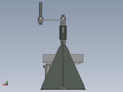 等离子切割指南（Plasma Circle Cutting Guides）后视缩略图