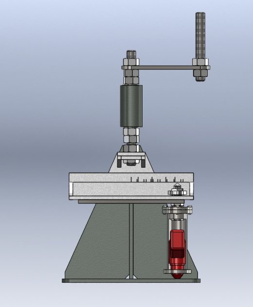 等离子切割指南（Plasma Circle Cutting Guides）缩略图