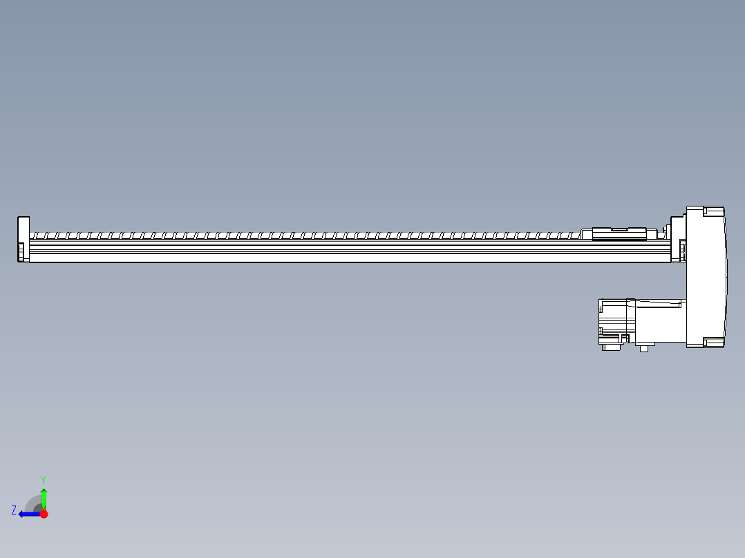 钢基模组-TPA-KSR-6005C-600A1-MP-H1S0右视图
