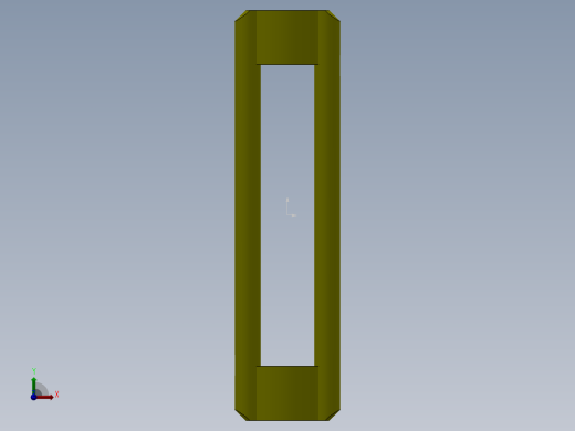 管道连接件-连接件 (12)前视缩略图